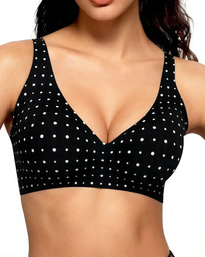 JellySoft™ Invisible Push-up sin aros