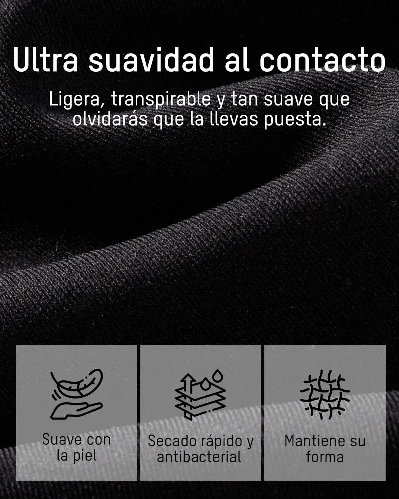 JellySoft™ Invisible Push-up sin aros