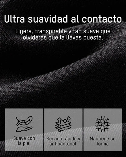 Sujetador Invisible Sin Aros  Elariva™ Segunda Piel